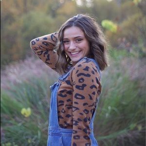 Meet your Posher, Allison